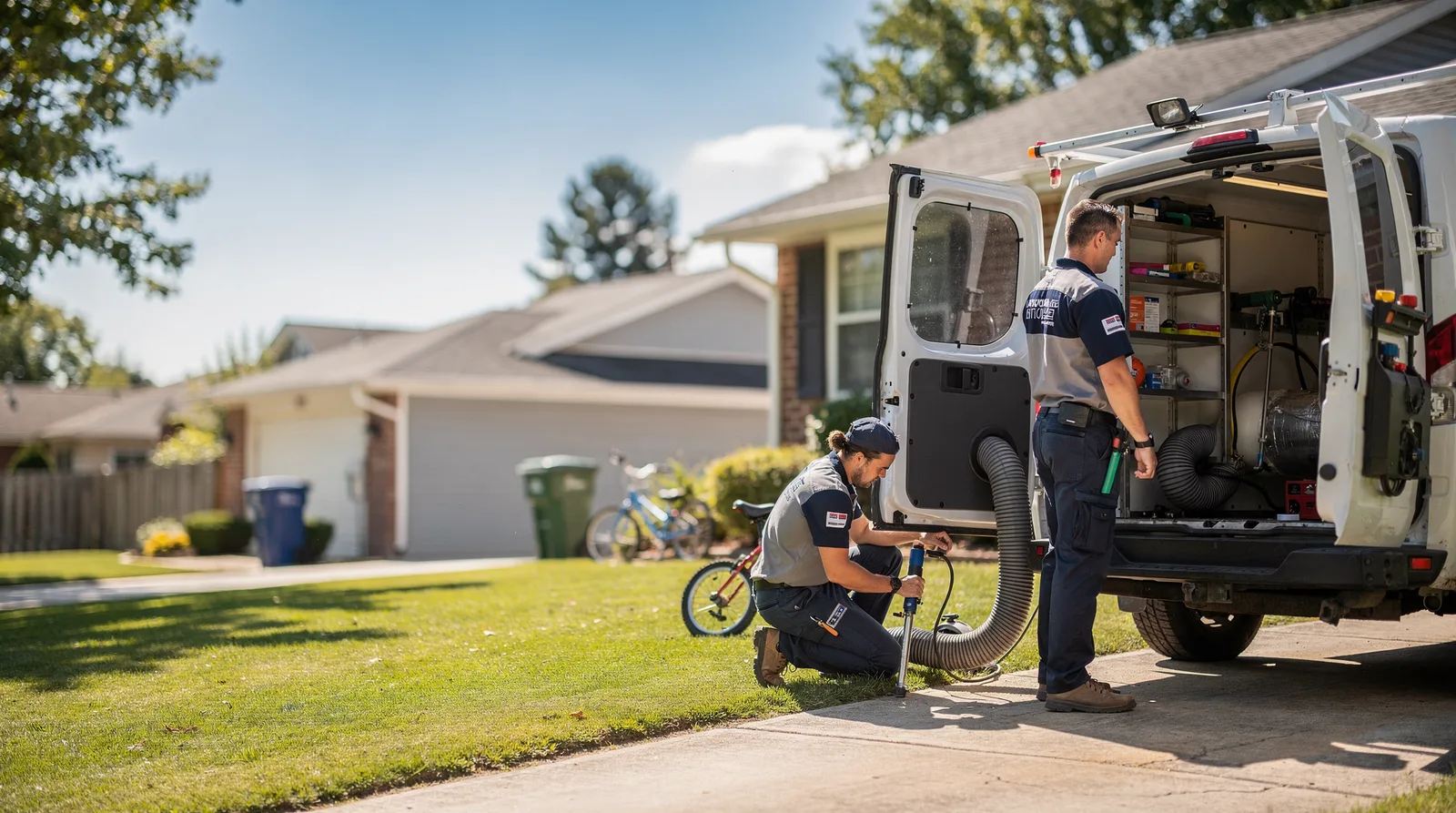 24/7 HVAC Repair & AC Replacement in Beloit, WI near me